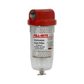 FILL RITE CLEAR BOWL FIL-HYDROSORB [F1810PC1]