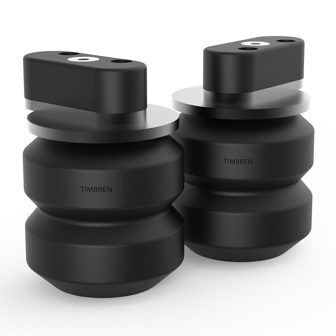 TIMBREN 2500/3500 RAM HELPER [DF25004F]