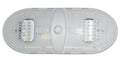 VALTERRA LLC SLIM LINE DOUBLE DOME LED [DG654301VP]