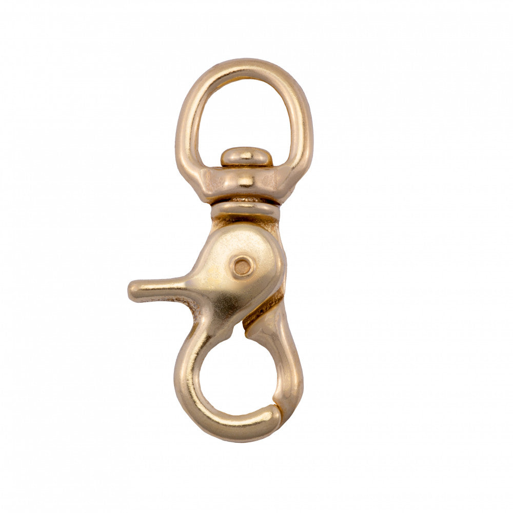 WHITECAP IND BRONZE TRIGGER SNAP  2-3/8' [S-1100C]