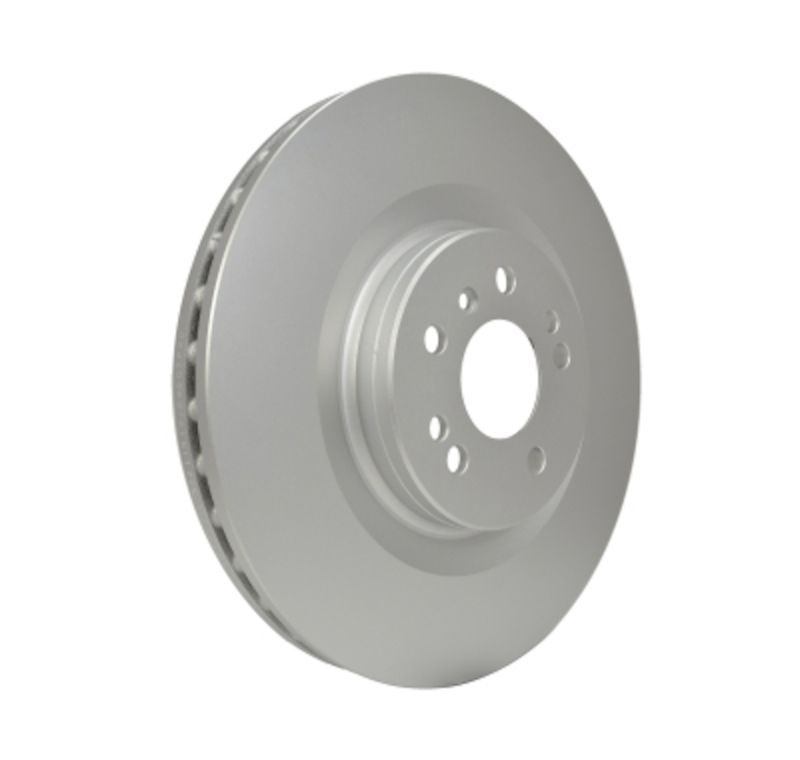 HELLA DISC BRAKE ROTOR [355113192]