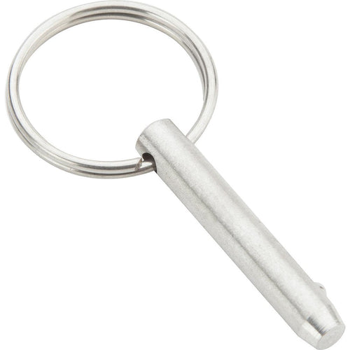 ATTWOOD MARI S.S. HITCH PIN [932]