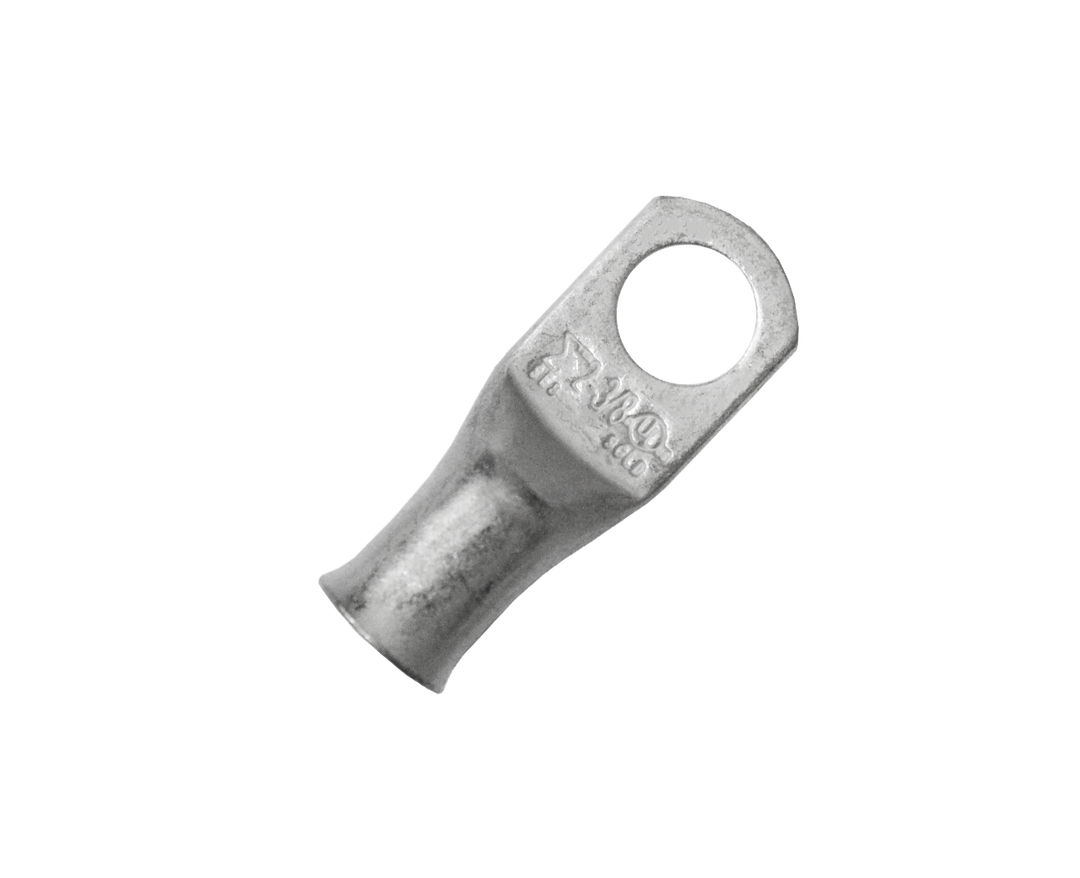 PACER TINNED LUG #2 3/8'  2PC [TAE2-38R-2]