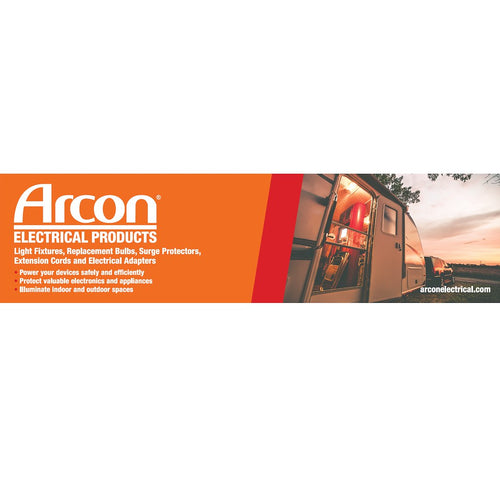 ARCON ARC ELECTRICAL 4FT POG HEADER [ARCHEADER]