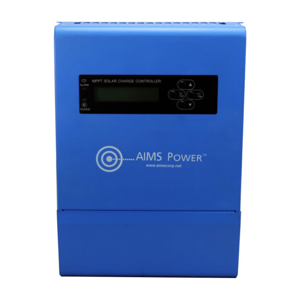 AIMS POWER 40A MPPT SOLAR CHARGE CONTROLLER [SCC40AMPPT]