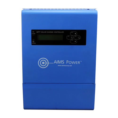 AIMS POWER 40A MPPT SOLAR CHARGE CONTROLLER [SCC40AMPPT]
