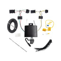 TEKONSHA T-ONE  CONNECTOR BMW X1 [118843]