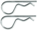 JR Products Hitch Pin Clip [03-01395]