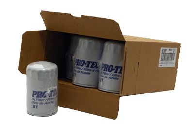WIX FILTR LD OIL FILTER [181MP]