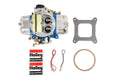 Holley 750 CFM Ult DBL Pumper Bl [0-76750BL]