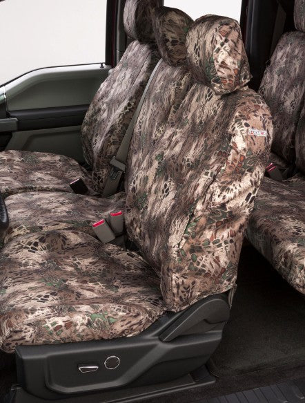 COVERCRAFT SS RR SILVERADO 1500 2019 CREW CAB [SS8489PRMP]