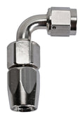 SPEEDFX -6AN X 90  EN HOSE END [510690E]