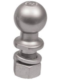 HUSKY TOWING BALL 2-5/16X1X2-1/8 CHR PAK/1 [34919]
