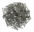 TAYLOR MADE 1-1/4' #12 SS NAIL (RING SHANK) [95999]