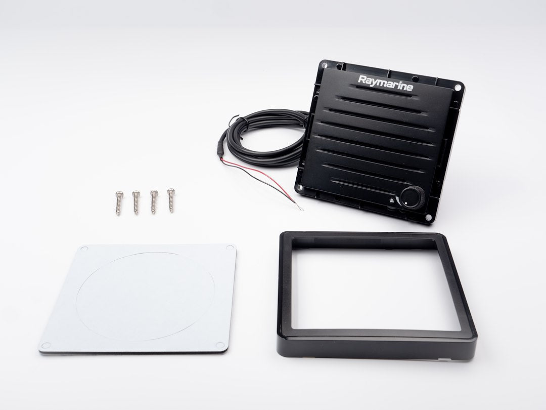 RAYMARINE ACTIVE SPEAKER FOR RAY90/91 VHF [A80543]