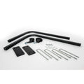 CAMCO BUMPER MOUNT TOTE TANK HOLDER [39010]
