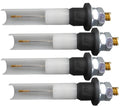 VALTERRA LLC TANK PROBE  BLACK WATER  CARDED [T21301VP]