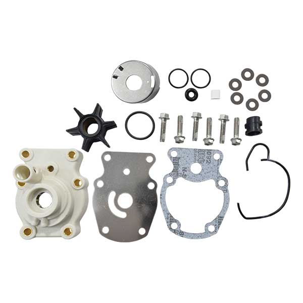 EMP WATER PUMP KIT WITH HOUSING [46-02857]
