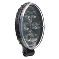 Jw Speaker 771s-12/48v Xd LED Worklamp W/Harne [1706191]