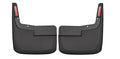 HUSKYLINER FRONT MUD GUARDS [58521]