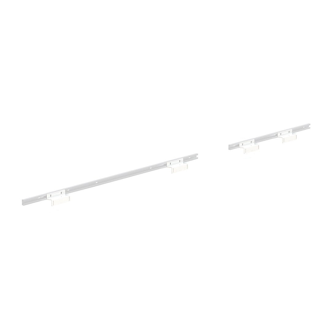WEATHERGUARD VAN SHLF MNT KT RAM PROMASTR 159'WB [975203-3-01]