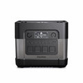 ZERO BREEZE PORTABLE POWER STATION SPECIFICATIO [EH2025]