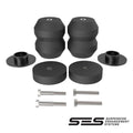 TIMBREN SUSPENSION ENHANCEMENT SYSTEM [FRTR350HD]