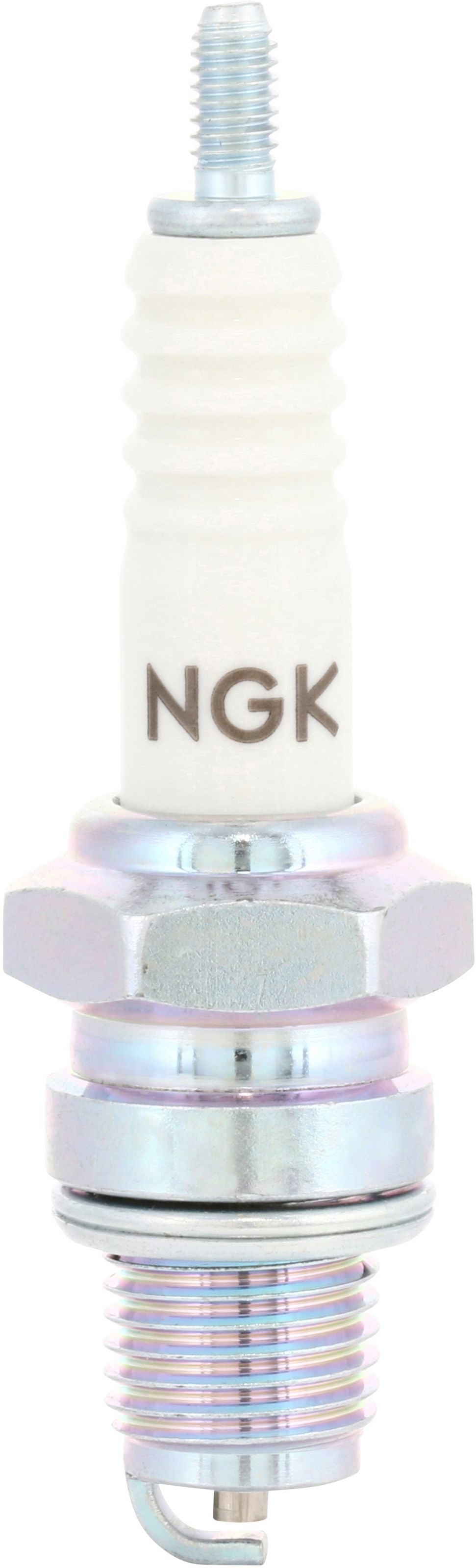 NGK D8HA MOTRCYL PLUGS 10BX [7112]