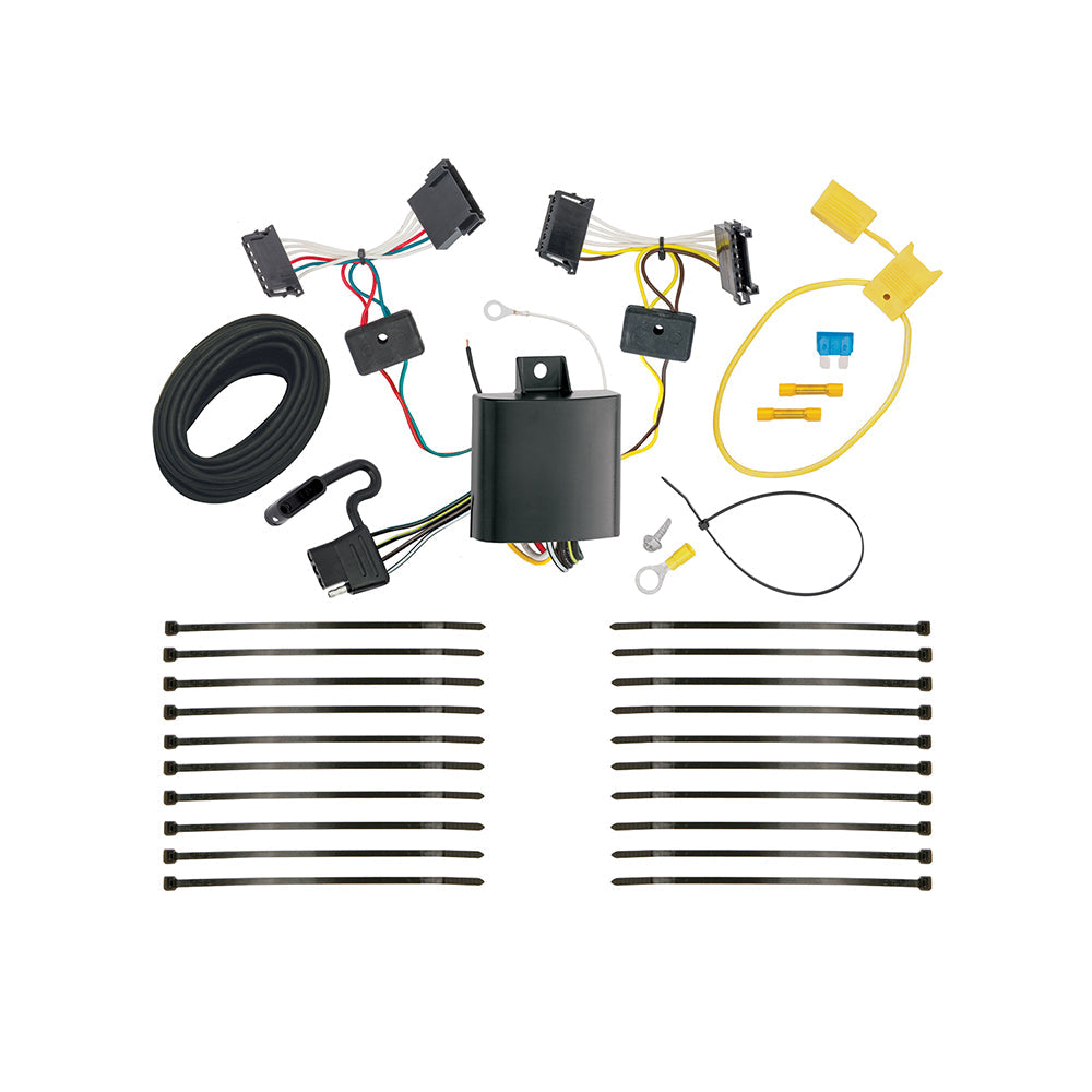 TEKONSHA T-ONE CONNECTOR [118650]