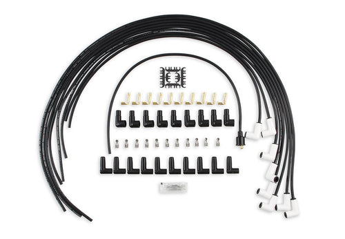 ACCEL UNI CERAMIC BOOT WIRE KIT [9001C]