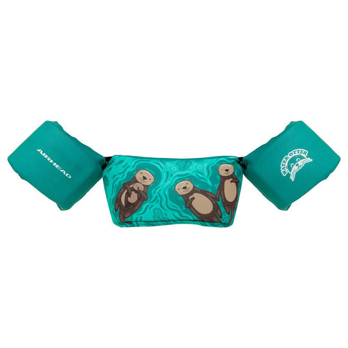 AIRHEAD AIRHEAD WATER OTTER ELITE CHILD LIF [10000-02-307]