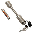 BULLDOG/FULT SS 5/8' HITCH LOCK [580405]