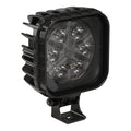 Jw Speaker 832f-12/24v Worklamp Black Flood Pc [1300181]