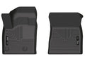 HUSKYLINER WB FRONT FLOOR LINER [15721]