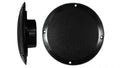 PQN ENTRPRIS 5' ULTRA SLIM WATERPROOF SPEAKER [ECO50-4BK]