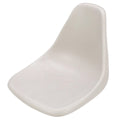 ATTWOOD MARI MOLDED BOAT SEAT-GRAY [98390GY]
