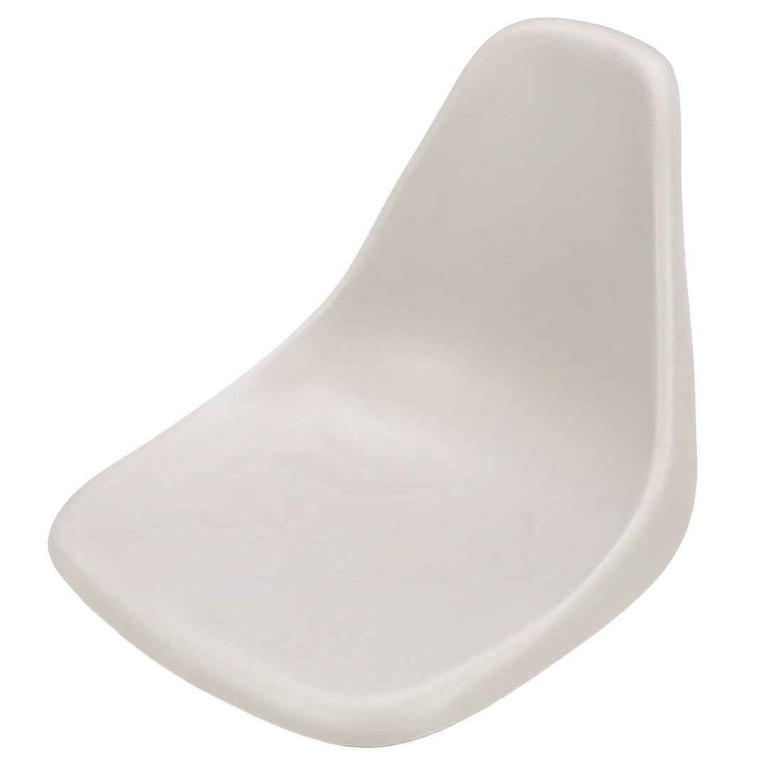 ATTWOOD MARI MOLDED BOAT SEAT-GRAY [98390GY]