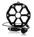 Jw Speaker Trail 6 Bezel W/Center Camera Mount [8001661]