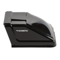 DOMETIC ULTRA BREEZE COVER ASM W/HOLES BLAC [U1400BLS]
