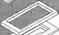 DOMETIC ADAPTOR ASSEMBLY  BOTTOM [36278]