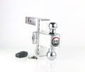 WEIGH SAFE 180 DEGREE TURNOVER BALL 6' DROP HI [CTB6-2]