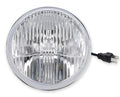 HOLLEY 7' RETROBRIGHT LED HEADLIGHT MOD WH [LFRB155]