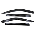 TRAILFX WINDOW VENT HONDA CR-V   23-25 4PC [4331H]