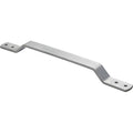 BUYERS PROD HANDLE GRAB FLAT ALUMINUM 1/2INX16- [B239916AL]