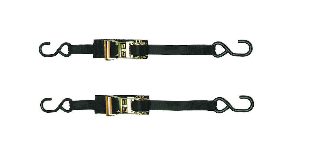 IMMI RATCHET TRANSOM/UTILITY  1' X 3.5' [F14209]