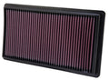 K&N FILTER FILTER [33-2395]