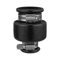 T-H MARINE BLACK MOTORGUID X3/X5 TROLL PERFECT [GFTP-MGX-BK-DP]