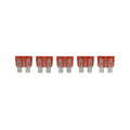 BUSSMANN 5PK BP/ATC4 FUSES [BP/ATC-4-RP]