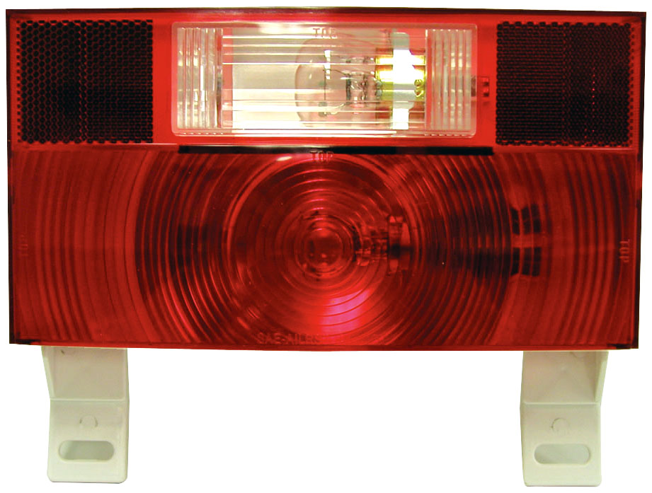 PETERSON MFG STOP & TAIL LIGHT [V25914]