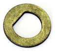 DEXTER AXLE DEXTER SPINDLE WASHER [005-023-00]